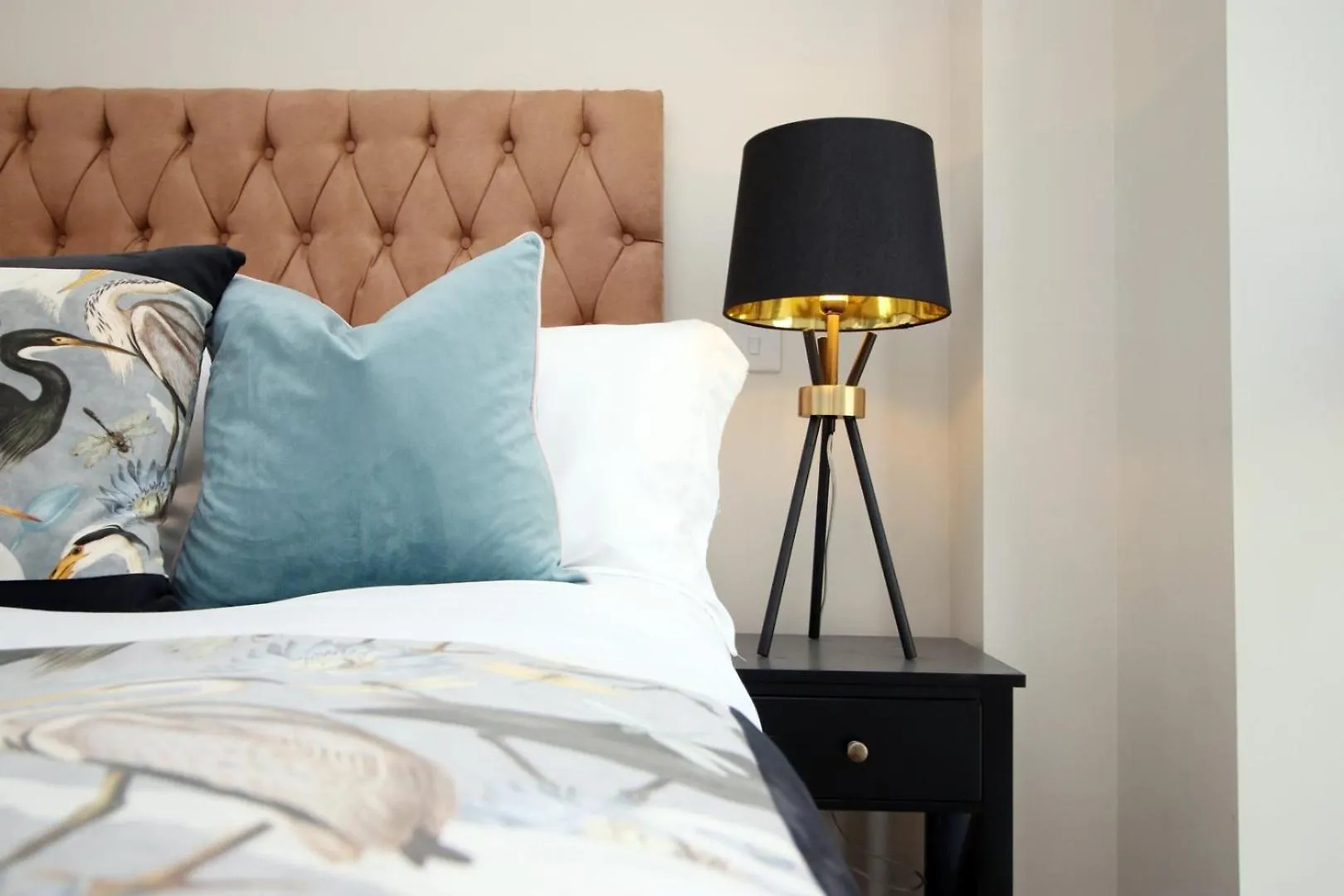 Casablanca 3 - Cardiff Bay - 2 Bed Apartment Reino Unido