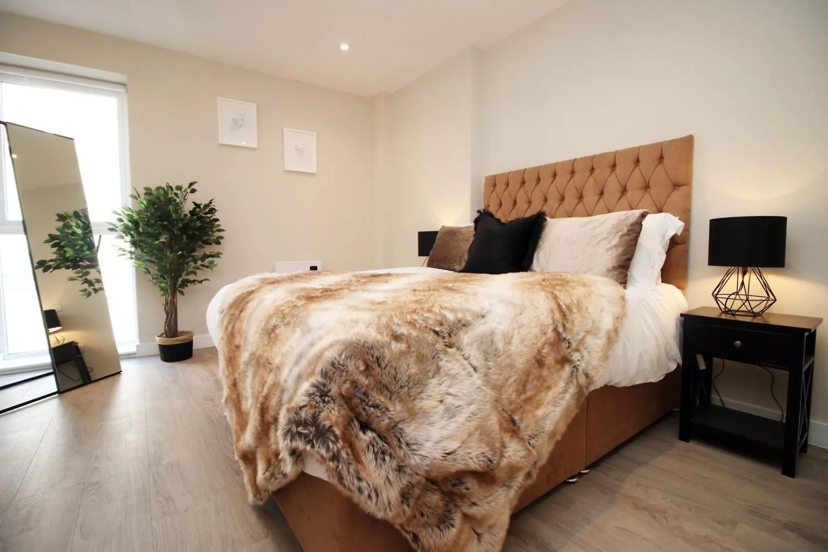 Casablanca 3 - Cardiff Bay - 2 Bed Apartment Reino Unido